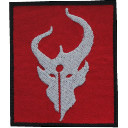 Metal band patch 3 thumbnail