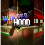 The Hood Duels Powers