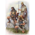 The Lusitanians