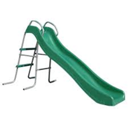 Ride a Slide to Victory