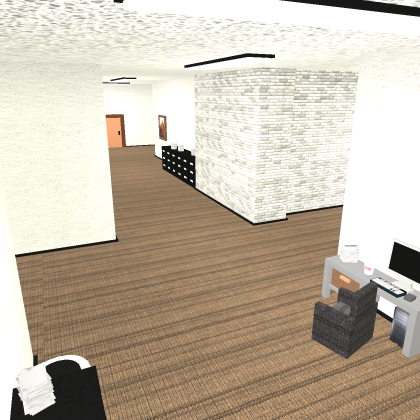 Mad Games: Office