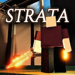 {Plains Exp 2/2} Strata icon