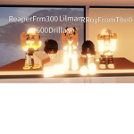 O-T-R GANG