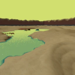 Desert Map (FOR SALE) PM me  icon