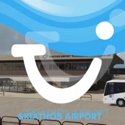 Skiathos Airport | TUI