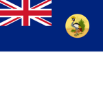 [UK] Uganda Protectorate