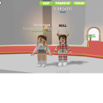Robux. Lilli