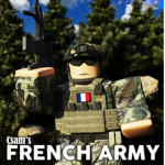 MFA | Modern French Army