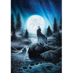 The werewolf’s