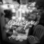 épilogue