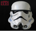 The first order strikes back