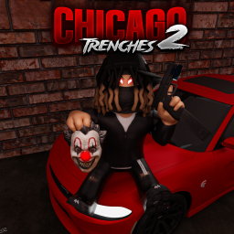 (🔫 FREE SWITCHES🔫) Chicago Trenches 2😈