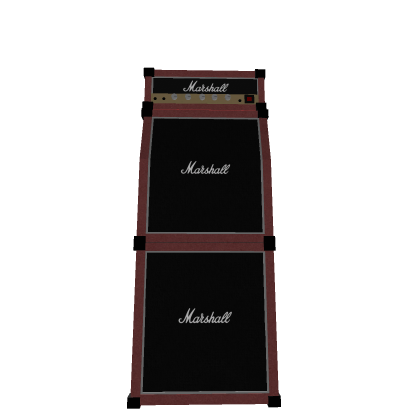 Kurt Cobain's ######## Mini Stack