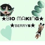 ~*BERRYS*~