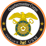 Quartermaster Corps'