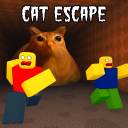 Cat Escape [Horror]