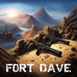 [BETA] Fort Dave 2.0