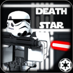 〔 The Galactic Empire: Death Star〕