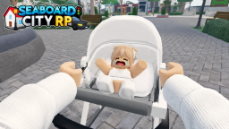 ✨TWOJE ŻYCIE!❤️Seaboard City RP🌴