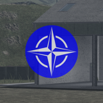 District NATO Forces