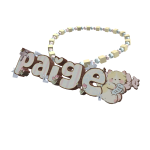paige necklace 3.0