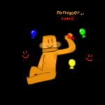 Partygoer Cult
