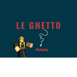 Le Ghetto (Beta)