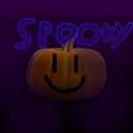 Halloween if it was P2W