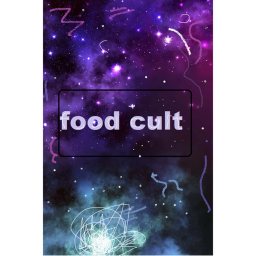 Food Cult Priv pool!