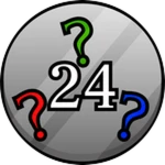 Secret 24