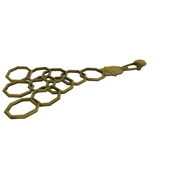 Imperial Brazilian Army Cav. En. Dragon Scales (R)