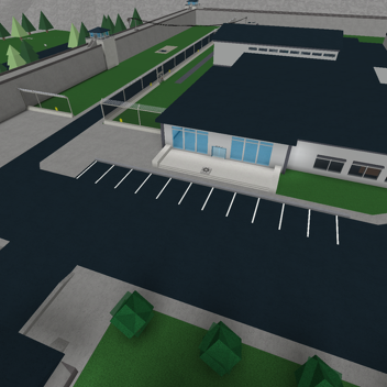 admin in prison life