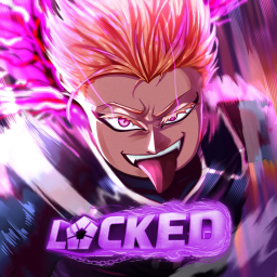LOCKED icon