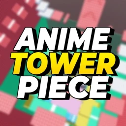 [UPD] ANIME TOWER PIECE icon