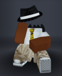 Smoke’s UGC’s