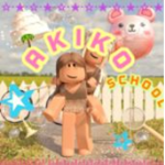 -AKIKO SCHOOL-