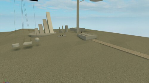 Rthro Scale_Test