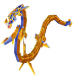 Giga Scale
