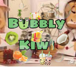 Bubbly Kiwi