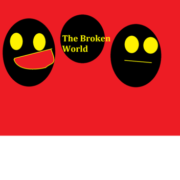 The Broken World(NEW WORLDS)