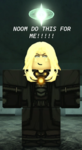 Cool uh yeah devs