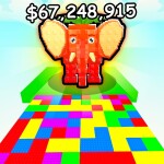 [🍀] Escape Color Block for Brainrots