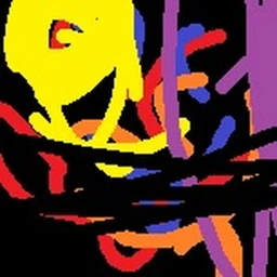 PATH OF SHOOT icon