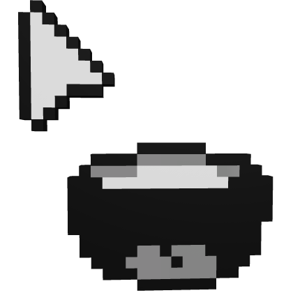 Mouth Cursor (Endacopia) Roblox item