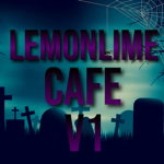 LemonLime Clothing & Cafe