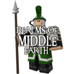 Realms of Middle Earth