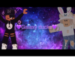 {Galaxy ducks}