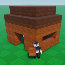Placing and Deleting Blocks 2