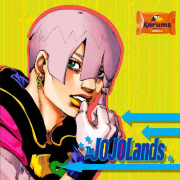 The JoJo:Lands