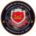 [OKUSA] Corps Of Engineers